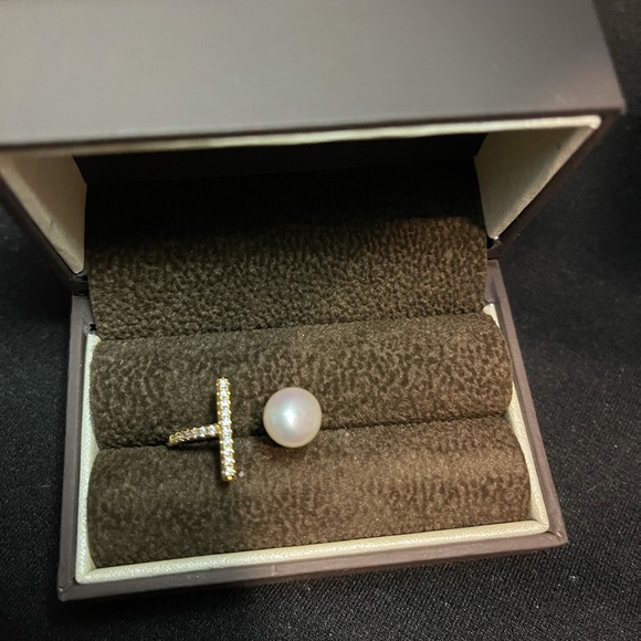 Women’s ring - Picture 3 of 3